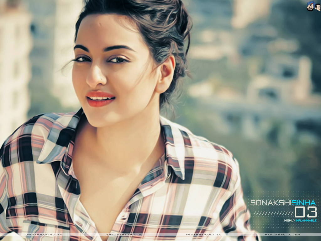 Sonakshi Sinha